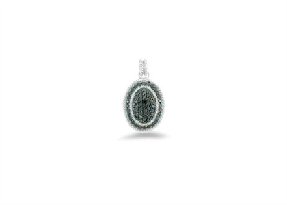 Rhodium Plated | Fashion Pendants